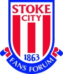Stoke City Fans Forum logo